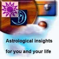 “Improve your life by understanding the plans you made for this lifetime in an Astrology Reading in Belfast, Northern Ireland. Using evolutionary astrology to dive right into your soul’s blueprint.” Astrological Insights for you and your life” text over astrology planetary symbols background